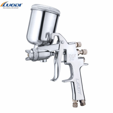 FAN-96 China pistola de pulverización automática de alta presión aire agua técnica alta presión